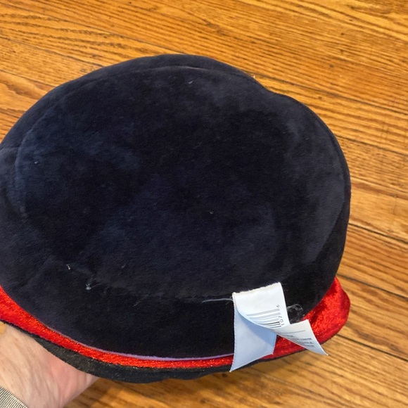 Squishmallow tally cat vampire nwot - Picture 3 of 3